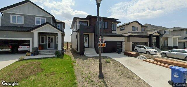 Larawan ng 356 Windflower Road sa Winnipeg, Manitoba