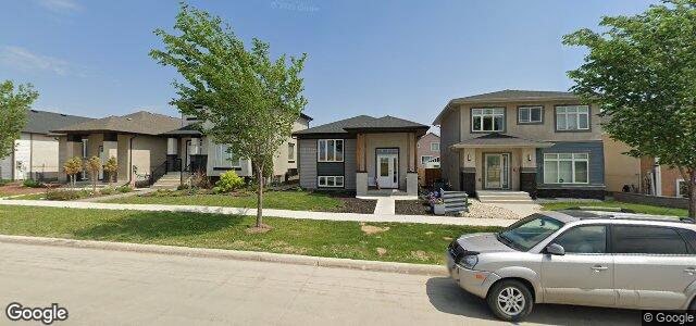 Larawan ng 357 Appleford Gate sa Winnipeg, Manitoba
