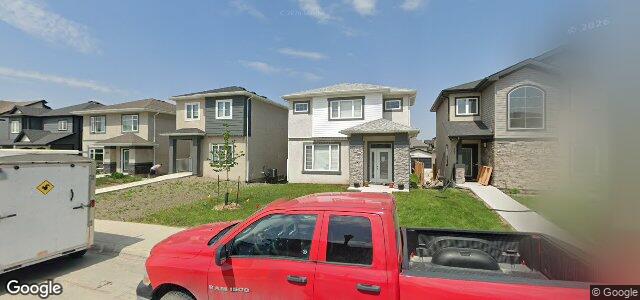 Larawan ng 357 Windflower Road sa Winnipeg, Manitoba