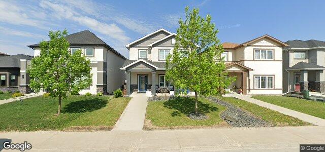 Larawan ng 36 Cherrywood Road sa Winnipeg, Manitoba