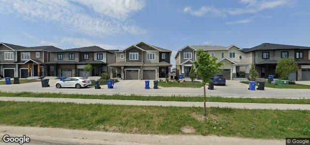Larawan ng 36 Landover Drive sa Winnipeg, Manitoba