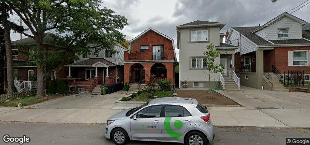 36 Rowntree Avenue（加拿大曼尼托巴省溫尼伯市）房屋照片