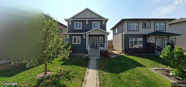 Larawan ng 36 Stone Meadow Road sa Winnipeg, Manitoba