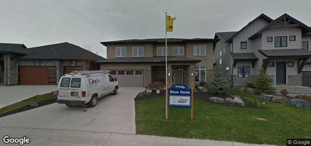 Larawan ng 360 Willow Creek Road sa Winnipeg, Manitoba