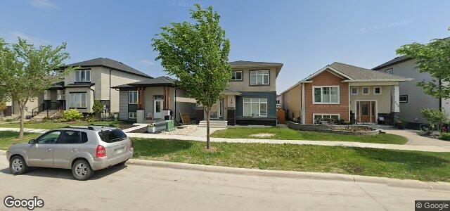 Larawan ng 361 Appleford Gate sa Winnipeg, Manitoba