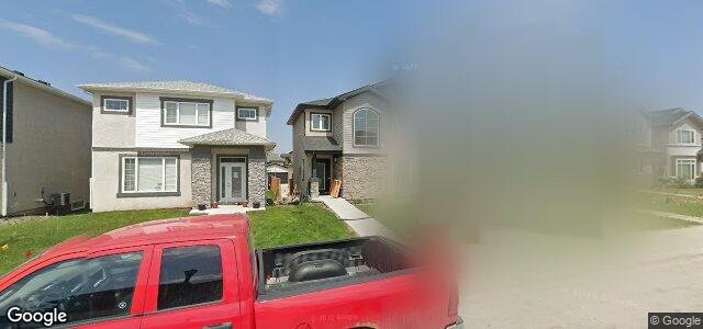 Larawan ng 361 Windflower Road sa Winnipeg, Manitoba