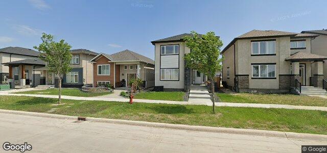Larawan ng 365 Appleford Gate sa Winnipeg, Manitoba