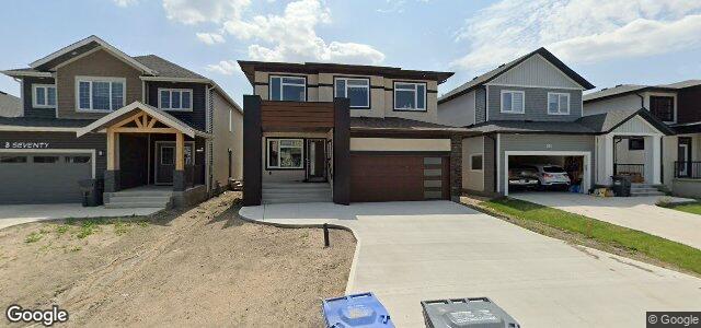 Larawan ng 366 Windflower Road sa Winnipeg, Manitoba