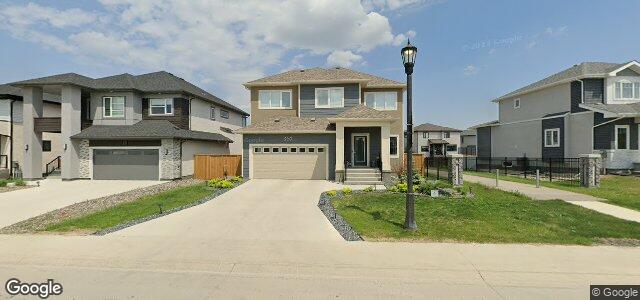 Larawan ng 367 Willow Creek Road sa Winnipeg, Manitoba