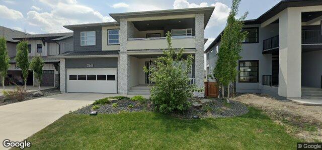 Larawan ng 368 Willow Creek Road sa Winnipeg, Manitoba