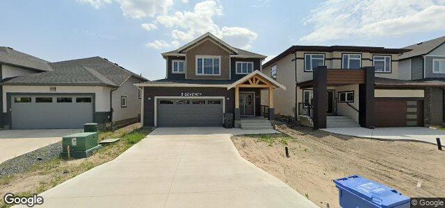 Larawan ng 370 Windflower Road sa Winnipeg, Manitoba