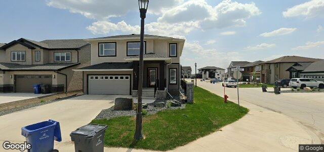 Larawan ng 372 Cherrywood Road sa Winnipeg, Manitoba