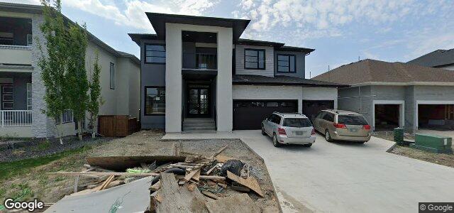 Larawan ng 372 Willow Creek Road sa Winnipeg, Manitoba