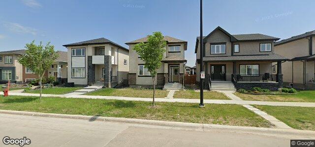 Larawan ng 373 Appleford Gate sa Winnipeg, Manitoba