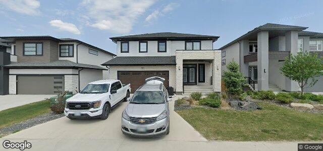 Larawan ng 375 Willow Creek Road sa Winnipeg, Manitoba