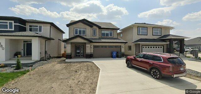 Larawan ng 376 Cherrywood Road sa Winnipeg, Manitoba
