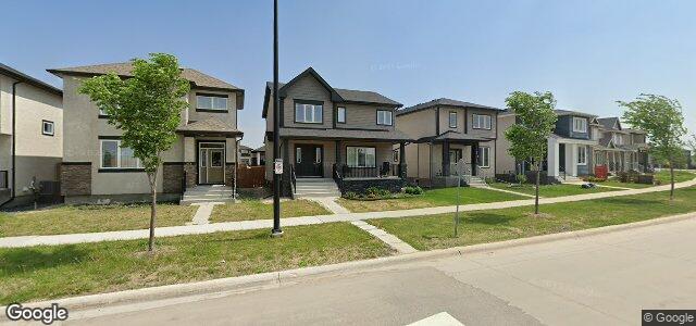 Larawan ng 377 Appleford Gate sa Winnipeg, Manitoba