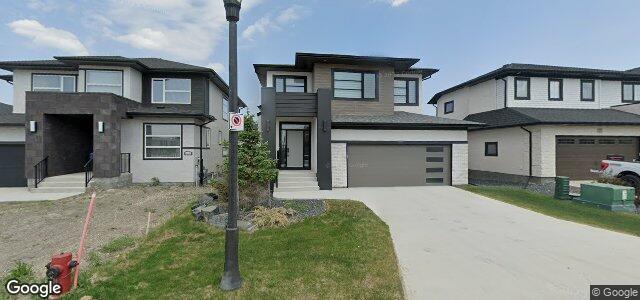 Larawan ng 379 Willow Creek Road sa Winnipeg, Manitoba