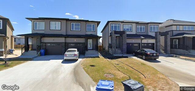 Larawan ng 38 Arbourwood Court sa Winnipeg, Manitoba