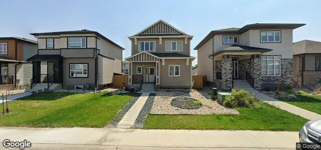 Larawan ng 38 Del Monica Road sa Winnipeg, Manitoba