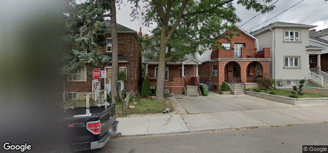 Larawan ng 38 Rowntree Avenue sa Winnipeg, Manitoba