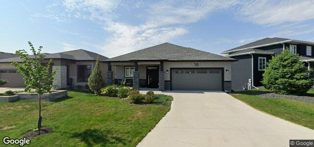 Larawan ng 38 Willow Creek Road sa Winnipeg, Manitoba