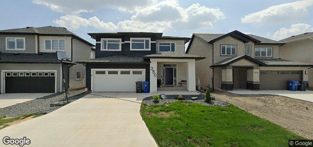 Larawan ng 380 Cherrywood Road sa Winnipeg, Manitoba