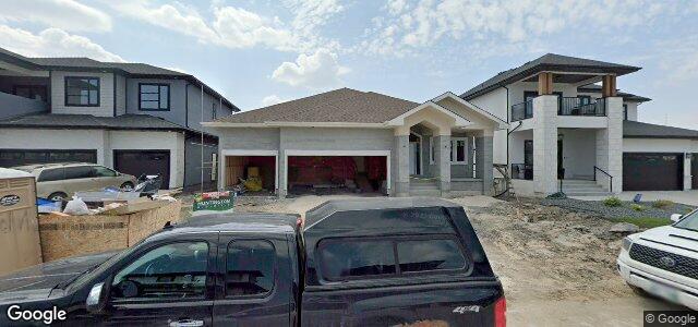 Larawan ng 380 Willow Creek Road sa Winnipeg, Manitoba