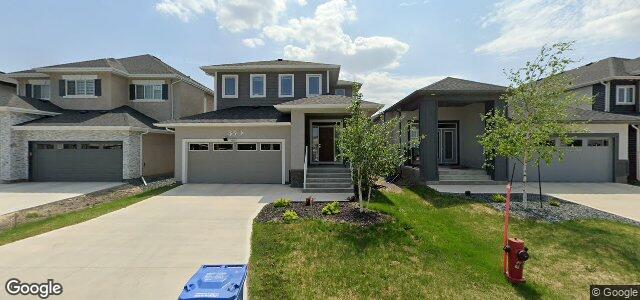 Larawan ng 380 Windflower Road sa Winnipeg, Manitoba