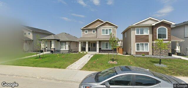 381 Windflower Road（加拿大曼尼托巴省温尼伯市）房屋照片