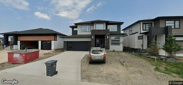 Larawan ng 383 Willow Creek Road sa Winnipeg, Manitoba