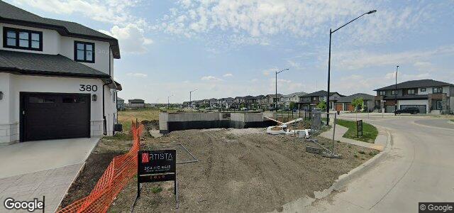 Larawan ng 384 Willow Creek Road sa Winnipeg, Manitoba