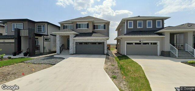 Larawan ng 384 Windflower Road sa Winnipeg, Manitoba