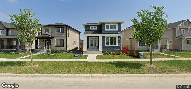 Larawan ng 385 Appleford Gate sa Winnipeg, Manitoba