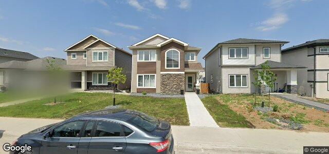 Larawan ng 385 Windflower Road sa Winnipeg, Manitoba