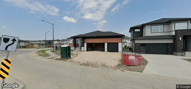 Larawan ng 387 Willow Creek Road sa Winnipeg, Manitoba