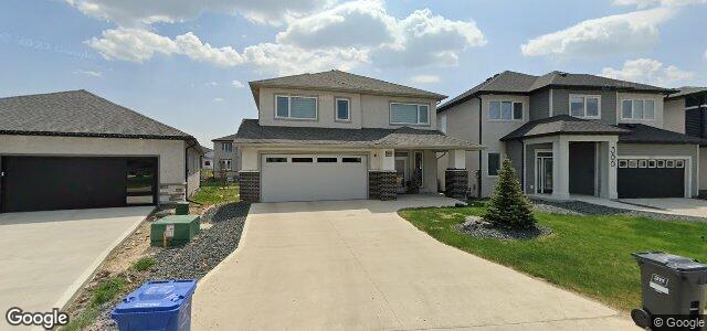 Larawan ng 388 Cherrywood Road sa Winnipeg, Manitoba