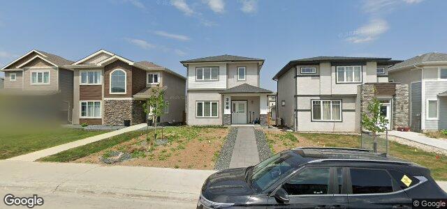 Larawan ng 389 Windflower Road sa Winnipeg, Manitoba