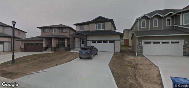 Larawan ng 39 Bramblewood Court sa Winnipeg, Manitoba