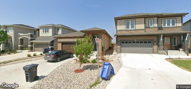 Photo of 39 Del Monica Road in Winnipeg, Manitoba