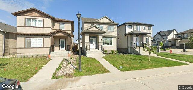 Larawan ng 39 Stone Meadow Road sa Winnipeg, Manitoba
