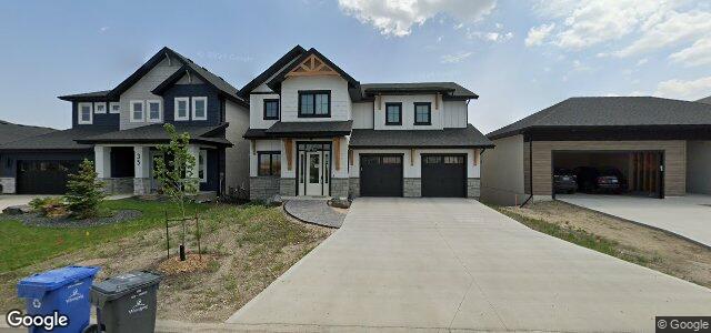 Photo of 39 Windflower Road in Winnipeg, Manitoba