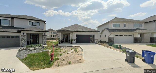 Larawan ng 392 Cherrywood Road sa Winnipeg, Manitoba