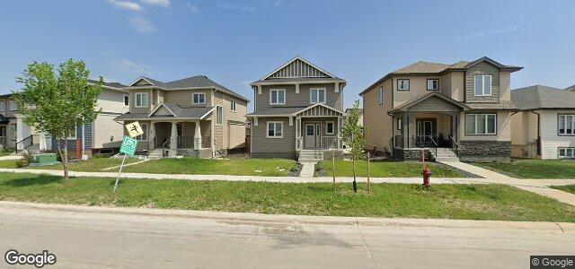 Larawan ng 393 Appleford Gate sa Winnipeg, Manitoba