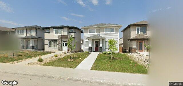 Larawan ng 393 Windflower Road sa Winnipeg, Manitoba