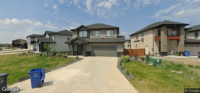 Larawan ng 395 Cherrywood Road sa Winnipeg, Manitoba