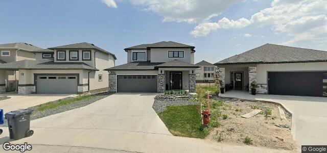 Larawan ng 396 Cherrywood Road sa Winnipeg, Manitoba
