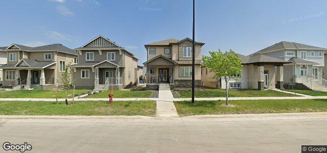 Larawan ng 397 Appleford Gate sa Winnipeg, Manitoba
