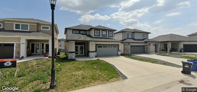 Larawan ng 398 Cherrywood Road sa Winnipeg, Manitoba