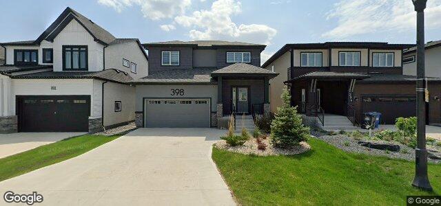 Larawan ng 398 Windflower Road sa Winnipeg, Manitoba